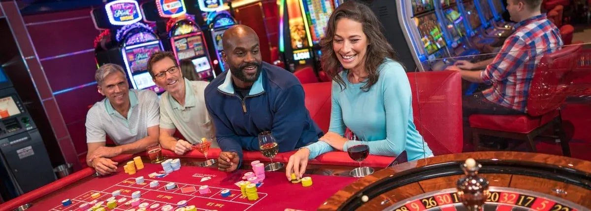 Spielautomaten verstehen