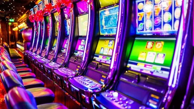 Video Poker online